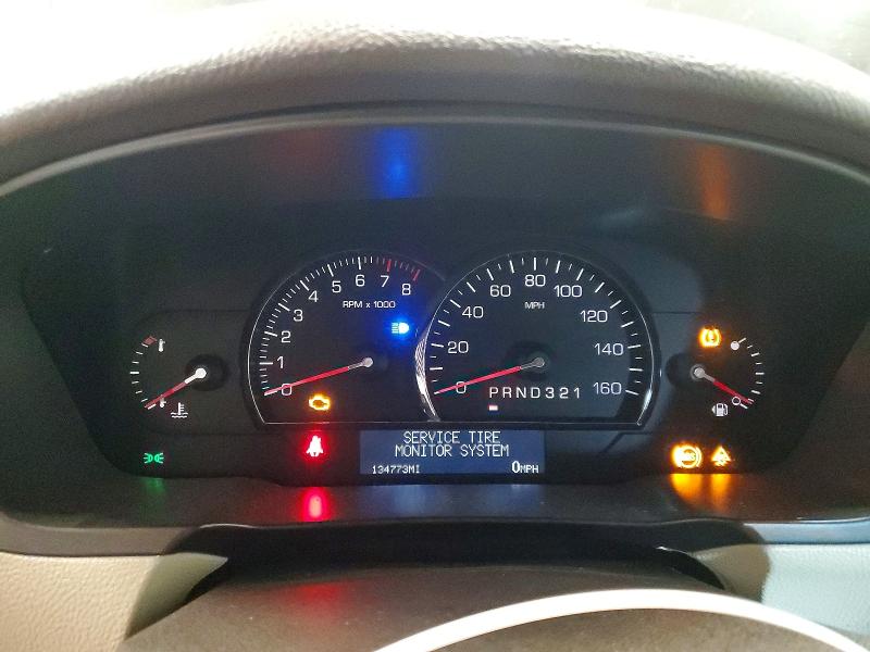 Aukcja sprzedaży 2008 Cadillac Dts, vin: 1G6KD57Y18U148106, numer aukcji: 70750236