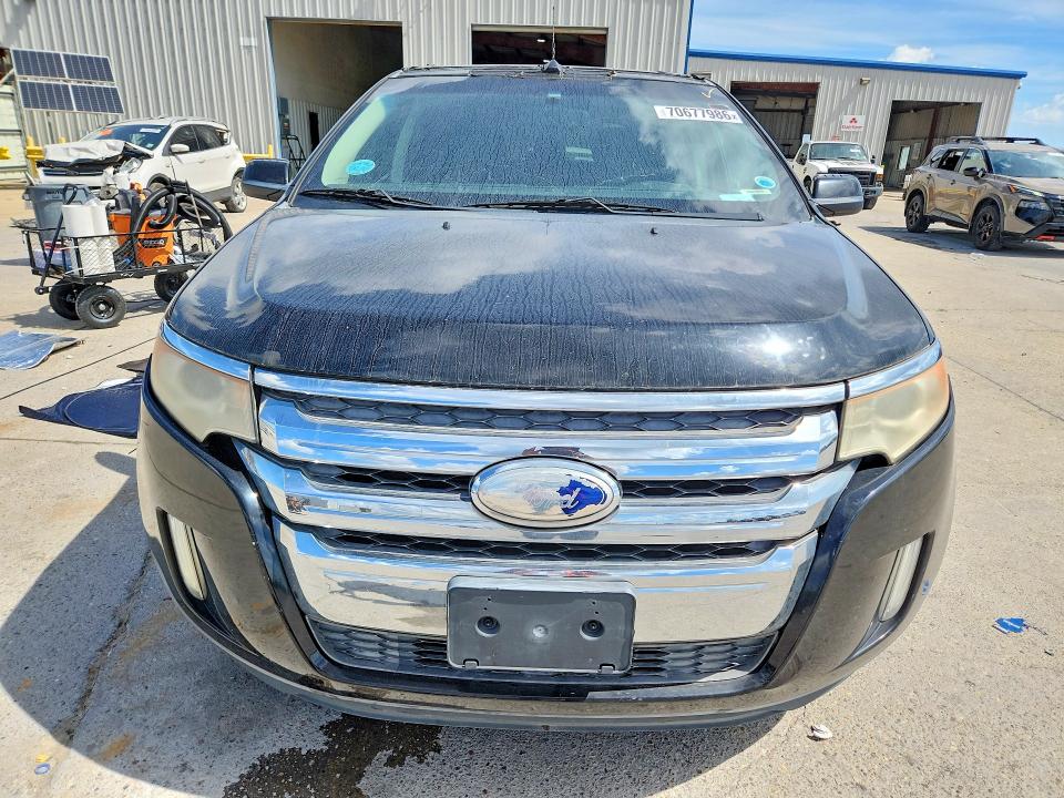 2011 Ford Edge მანქანა იყიდება აუქციონზე, vin: 2FMDK3JC1BBB67728, აუქციონის ნომერი: 70677986