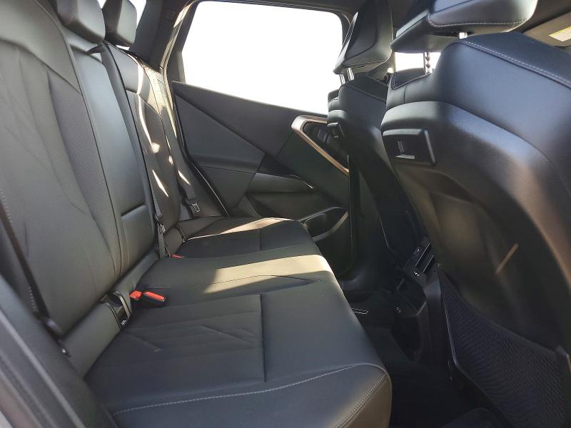 66227916 :رقم المزاد ، 5UX53GP0XS9057220 vin ، 2025 Bmw X3 مزاد بيع