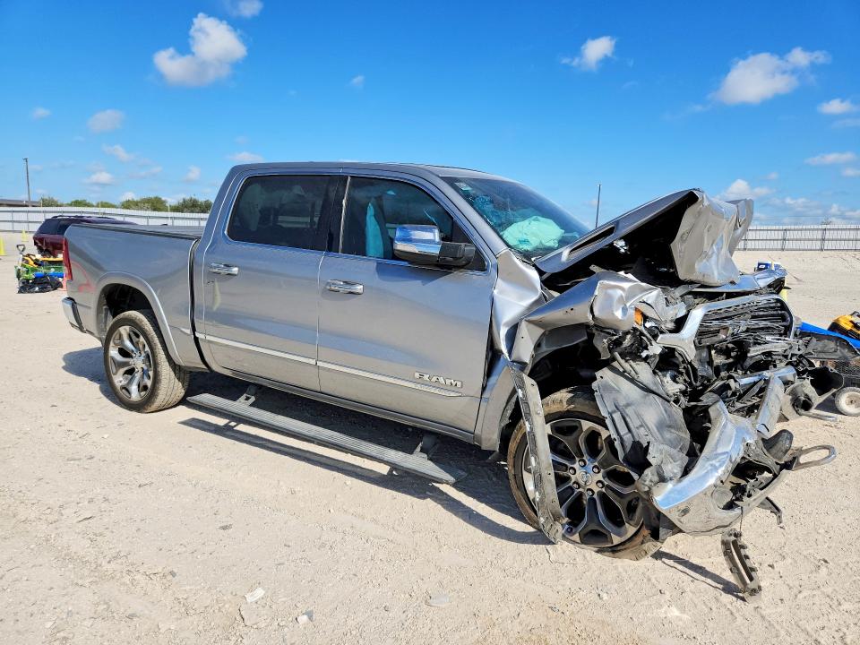 Продаж на аукціоні авто 2019 Ram 1500, vin: 1C6SRFHT5KN517727, номер лоту: 66861526