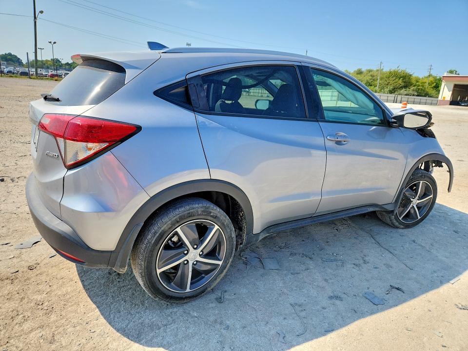 Aukcja sprzedaży 2022 Honda Hr-v, vin: 3CZRU6H52NM728545, numer aukcji: 67619046