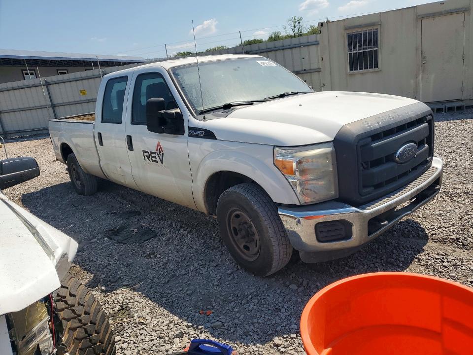 Aukcja sprzedaży 2014 Ford F-250, vin: 1FT7W2A63FEA07693, numer aukcji: 69425636