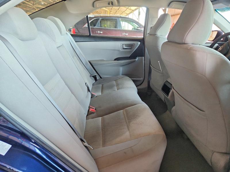67418476 :رقم المزاد ، 4T1BF1FK5GU610187 vin ، 2016 Toyota Camry مزاد بيع