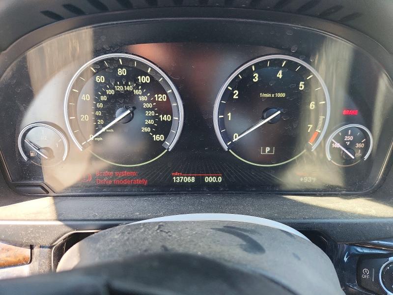 Продаж на аукціоні авто 2018 Bmw X5, vin: 5UXKR0C56J0X90703, номер лоту: 63235656