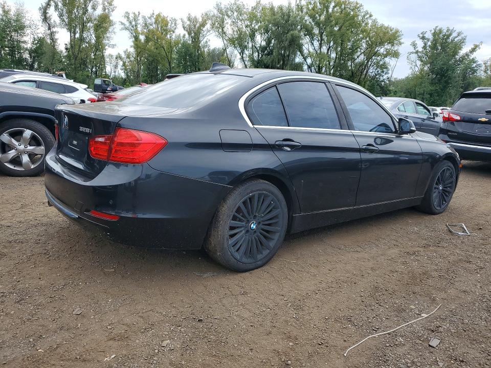 Продажа на аукционе авто 2013 Bmw 328, vin: WBA3B5C54DF594684, номер лота: 69229156