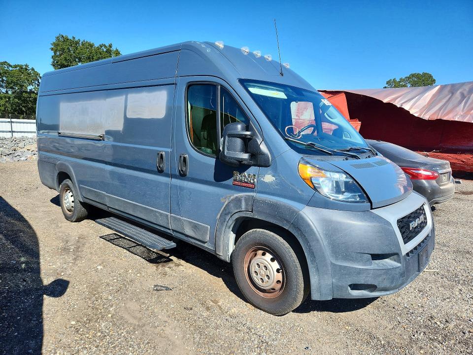 Aukcja sprzedaży 2020 Ram Promaster 3500, vin: 3C6URVJG7LE146494, numer aukcji: 66549076