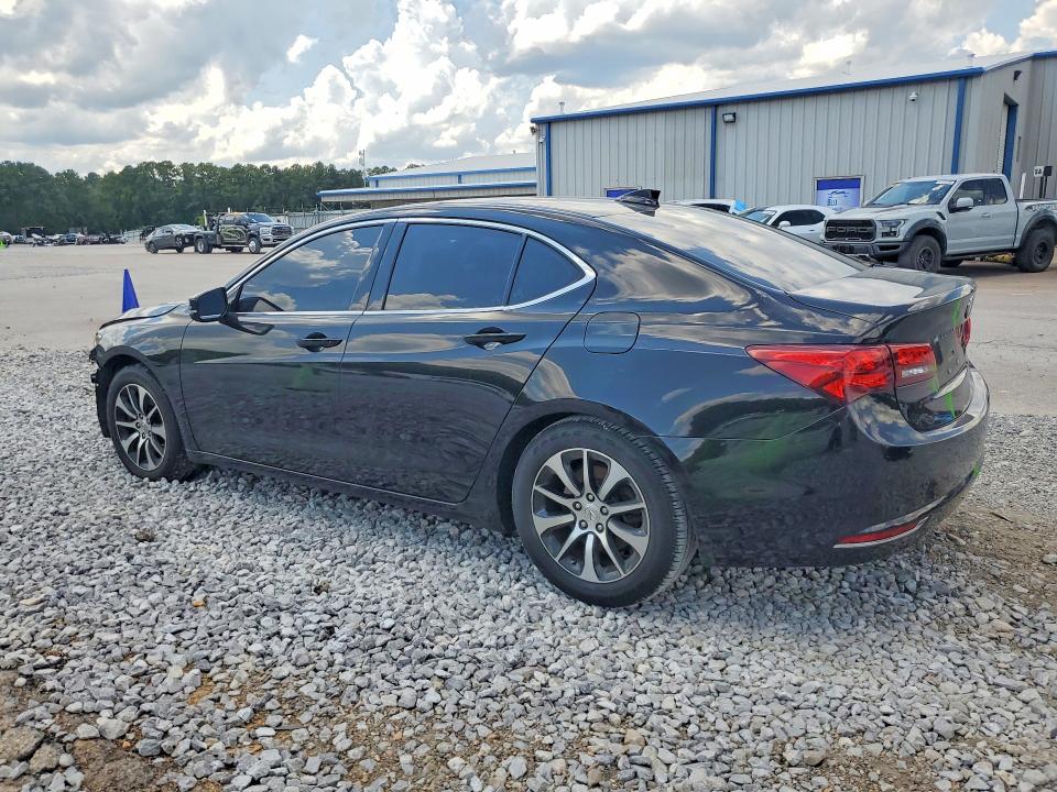 Продаж на аукціоні авто 2016 Acura Tlx, vin: 19UUB1F33GA012944, номер лоту: 67826526