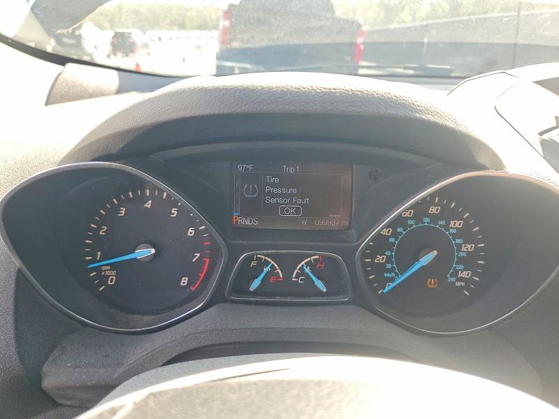 Продажа на аукционе авто 2016 Ford Escape, vin: 1FMCU0G70GUC19222, номер лота: 67517196