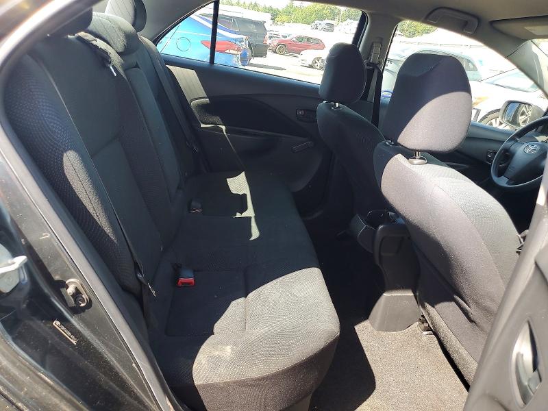 Продажа на аукционе авто 2011 Toyota Yaris, vin: JTDBT4K30B1409112, номер лота: 68486996