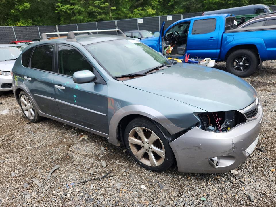 Продажа на аукционе авто 2010 Subaru Impreza, vin: JF1GH6D6XAH816764, номер лота: 66111066