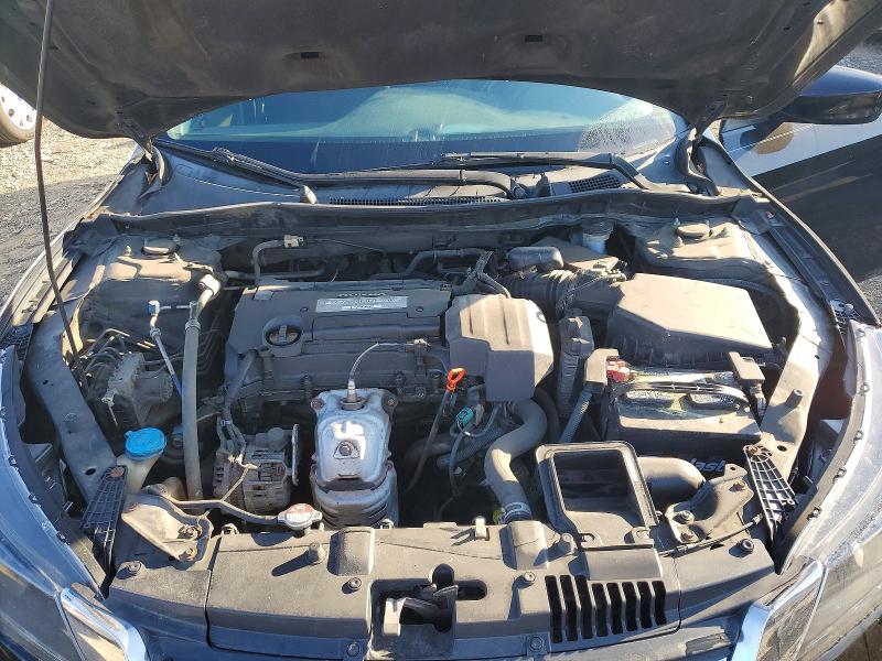Aukcja sprzedaży 2013 Honda Accord, vin: 1HGCR2F3XDA280849, numer aukcji: 67564166