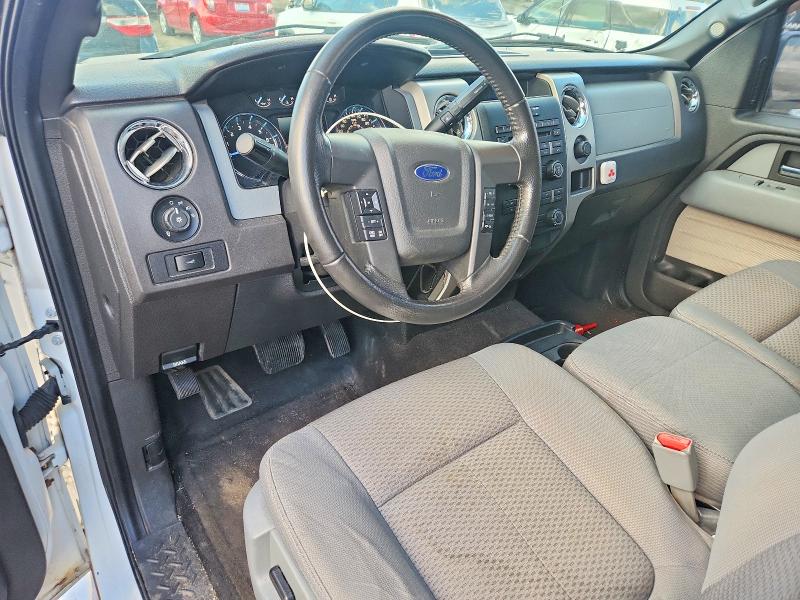 Продаж на аукціоні авто 2012 Ford F150, vin: 1FTFW1ET9CFA78814, номер лоту: 70234066