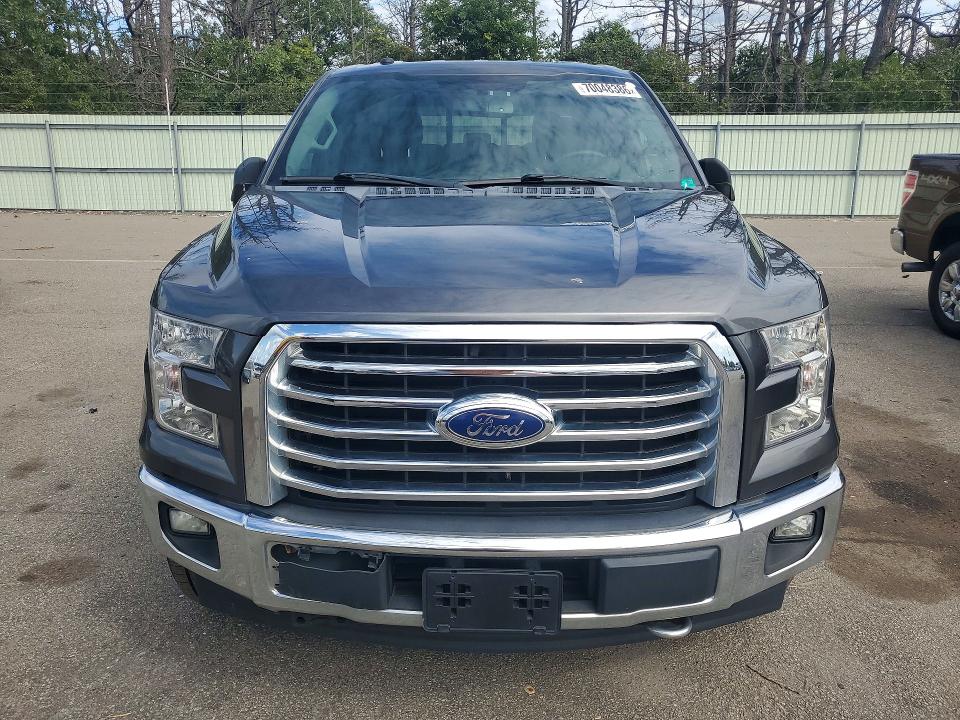 Продаж на аукціоні авто 2017 Ford F150, vin: 1FTEW1EG1HFC75093, номер лоту: 70048386