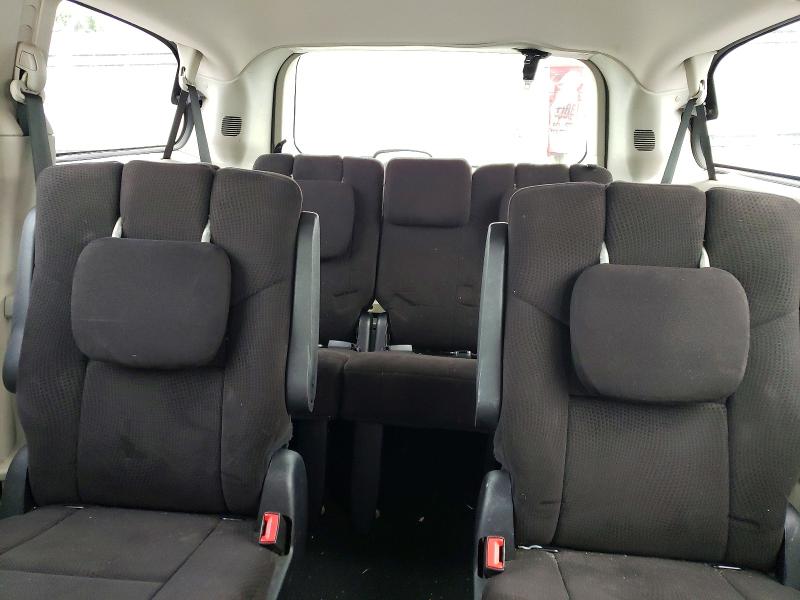Aukcja sprzedaży 2013 Dodge Grand Caravan, vin: 2C4RDGBG1DR600925, numer aukcji: 70026686