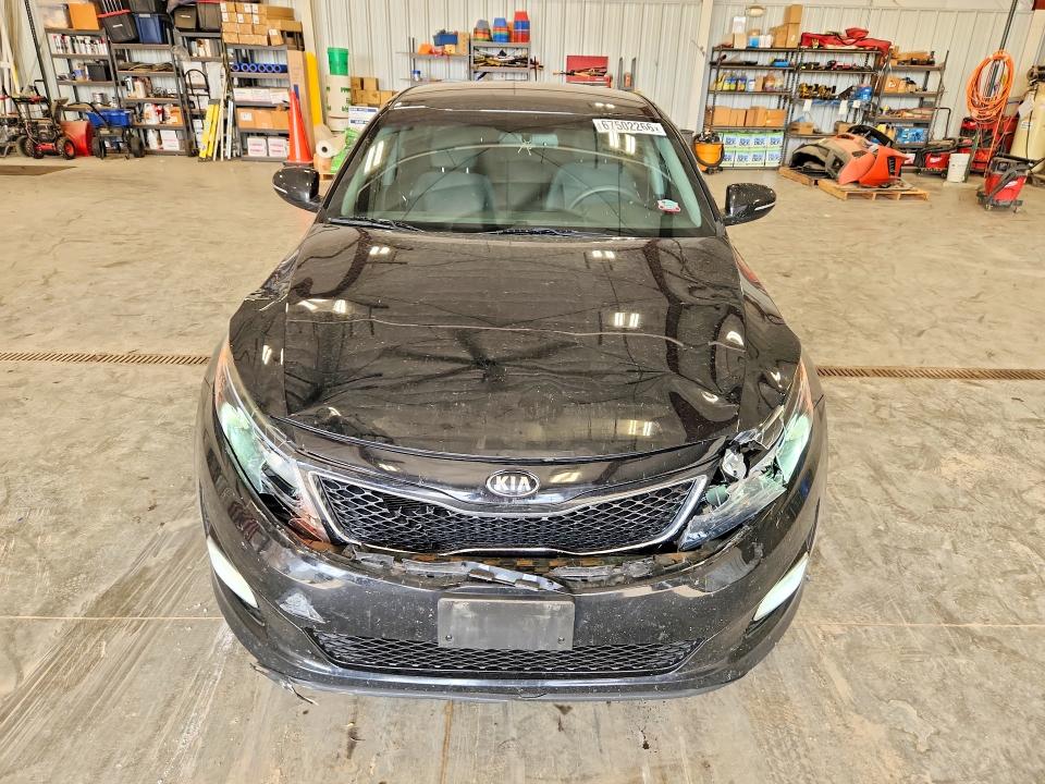 Aukcja sprzedaży 2015 Kia Optima, vin: 5XXGM4A72FG516647, numer aukcji: 67502266