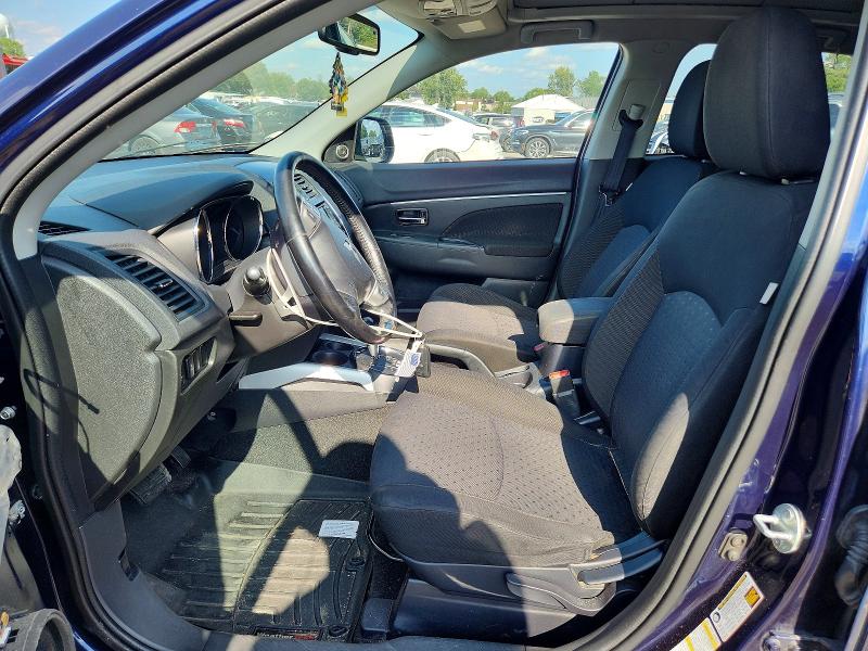 Aukcja sprzedaży 2012 Mitsubishi Outlander Sport, vin: JA4AR4AU7CZ006584, numer aukcji: 66335096