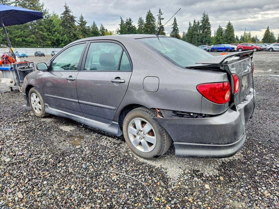 Продажа на аукционе авто 2005 Toyota Corolla, vin: 1NXBR32E35Z444879, номер лота: 67314536