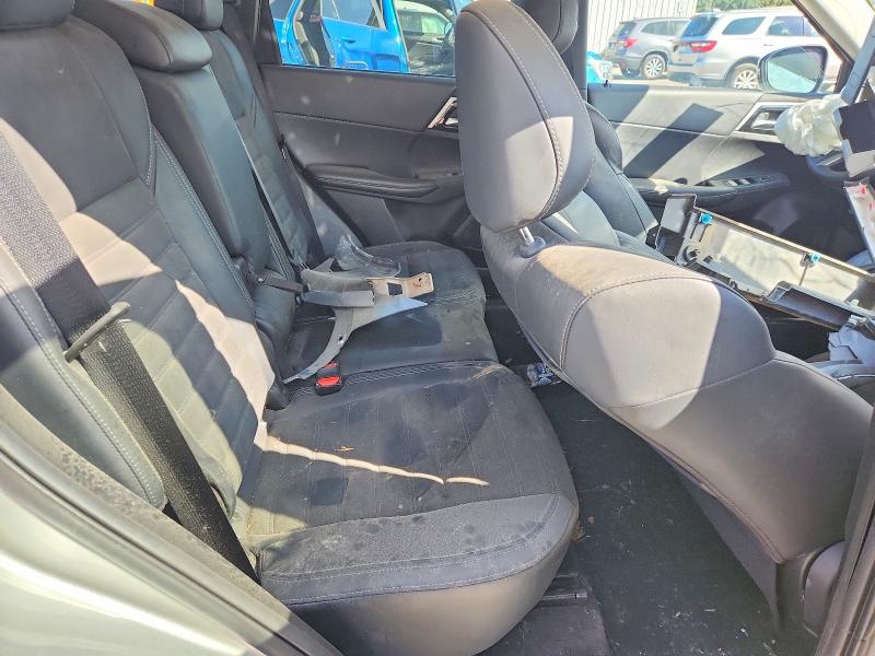 67935796 :رقم المزاد ، JA4J4VA84RZ027960 vin ، 2024 Mitsubishi Outlander مزاد بيع