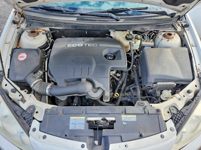 Продажа на аукционе авто 2009 Pontiac G6, vin: 1G2ZG57B694170462, номер лота: 70060086