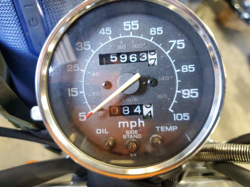 Продажа на аукционе авто 1999 Honda Vt600, vin: JH2PC2101XM900271, номер лота: 69897276