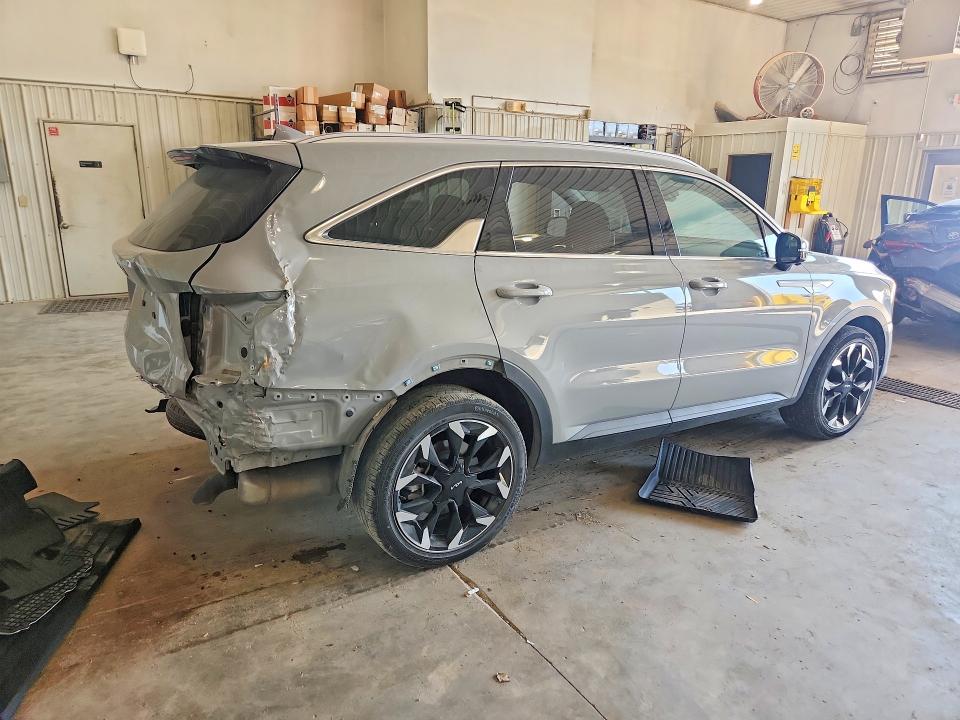Aukcja sprzedaży 2025 Kia Sorento, vin: 5XYRK4JF8SG317453, numer aukcji: 67822626