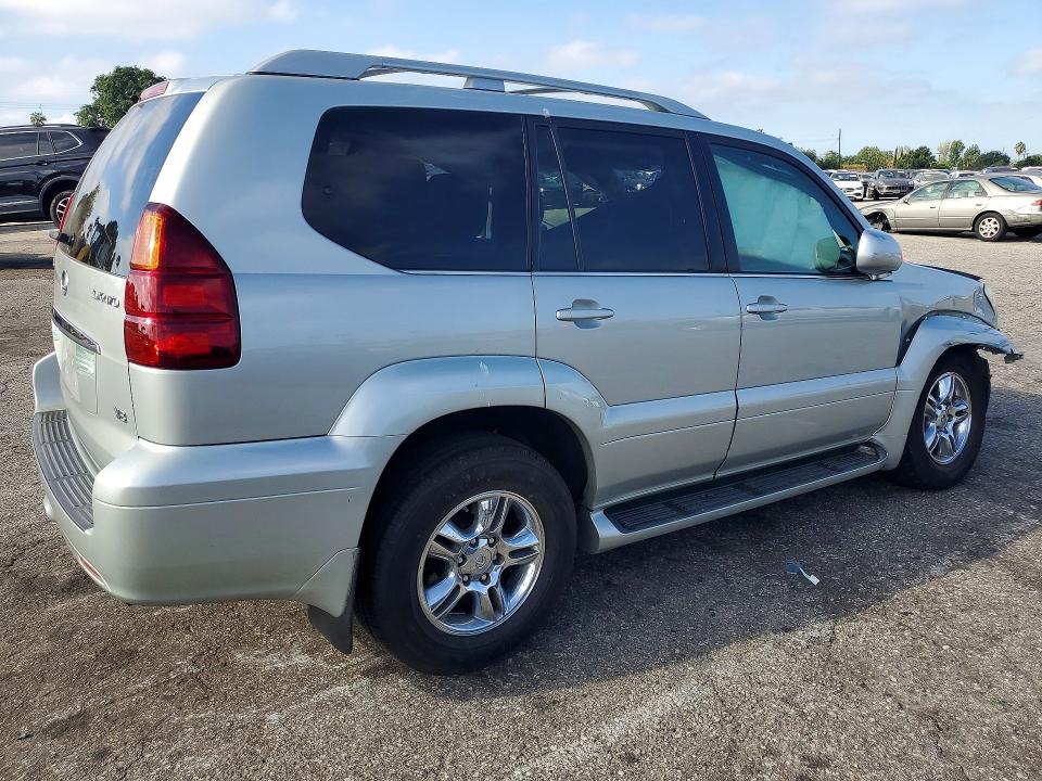 Aukcja sprzedaży 2004 Lexus Gx, vin: JTJBT20X040034676, numer aukcji: 67550806