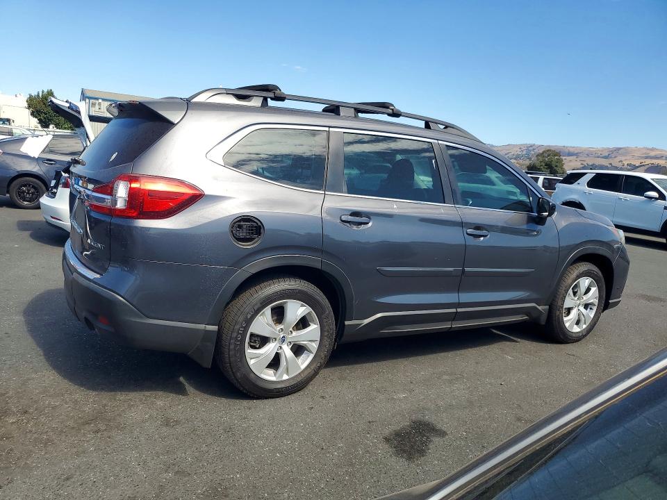 Продаж на аукціоні авто 2019 Subaru Ascent, vin: 4S4WMAAD5K3420954, номер лоту: 68587906