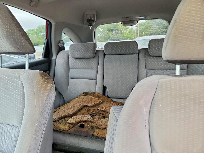 2007 Honda Cr-v მანქანა იყიდება აუქციონზე, vin: 5J6RE48507L000180, აუქციონის ნომერი: 69713766