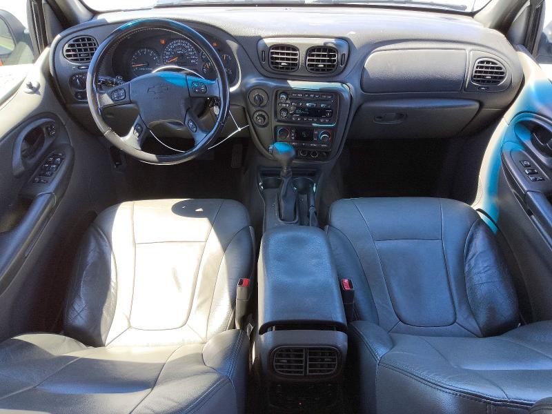 Aukcja sprzedaży 2003 Chevrolet Trailblazer, vin: 1GNDT13S532375474, numer aukcji: 67727636