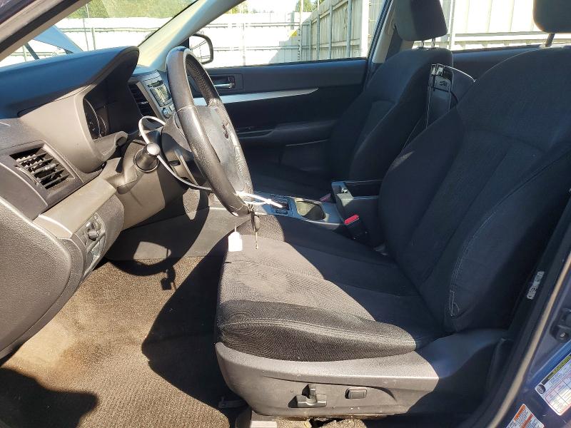 Продажа на аукционе авто 2013 Subaru Legacy, vin: 4S3BMBC67D3041934, номер лота: 69826726