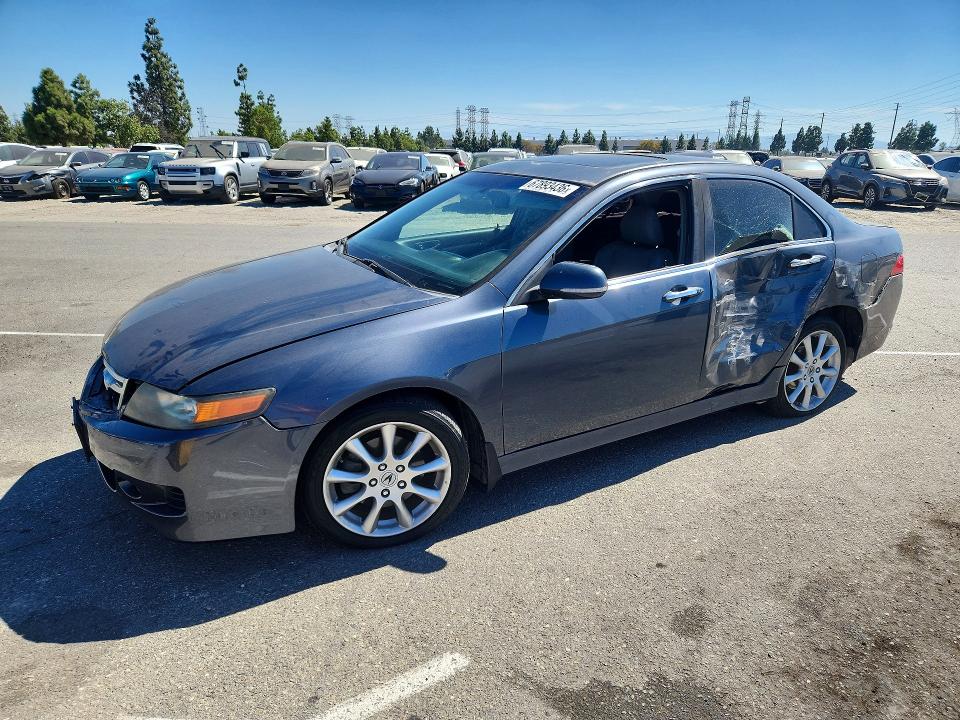 Продаж на аукціоні авто 2008 Acura Tsx, vin: JH4CL96998C021002, номер лоту: 67893436