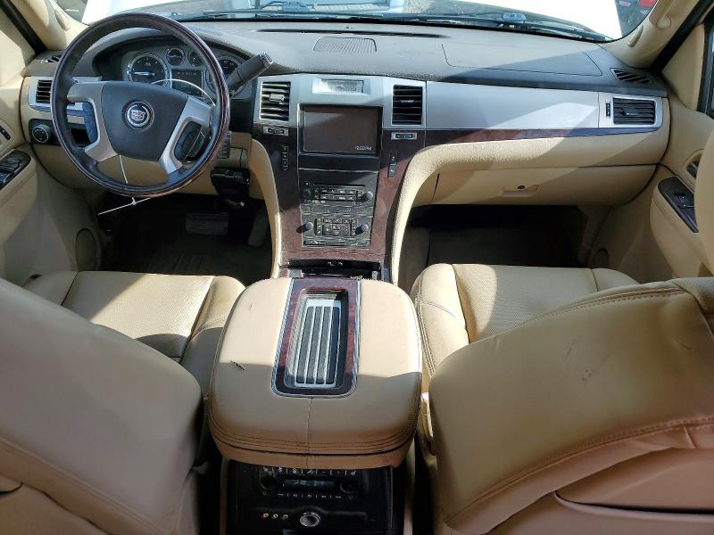 70269356 :رقم المزاد ، 1GYS4BEF7DR243175 vin ، 2013 Cadillac Escalade مزاد بيع