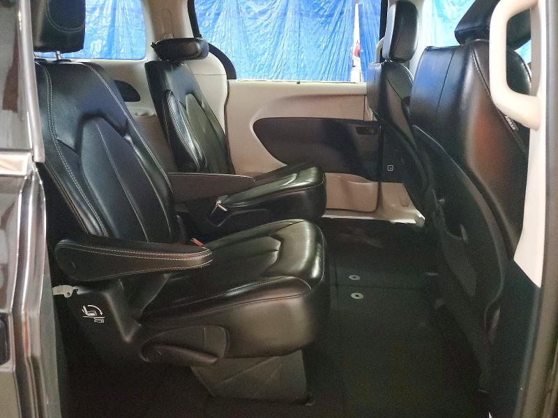 Продаж на аукціоні авто 2020 Chrysler Voyager, vin: 2C4RC1DG3LR172450, номер лоту: 68604396