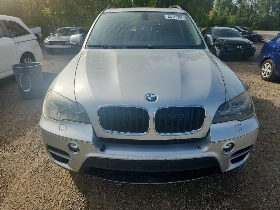 Aukcja sprzedaży 2012 Bmw X5, vin: 5UXZV4C54CL747240, numer aukcji: 65813756