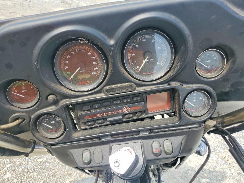 Продажа на аукционе авто 2003 Harley-davidson Flhtci, vin: 1HD1FFW153Y640618, номер лота: 68932986