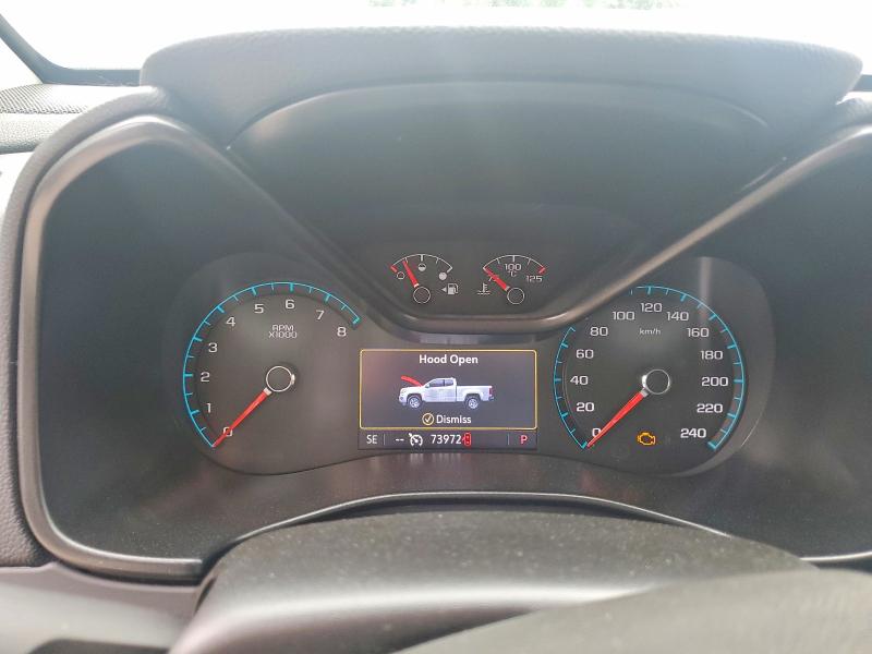 Продажа на аукционе авто 2022 Chevrolet Colorado, vin: 1GCGTCEN0N1235785, номер лота: 67148866