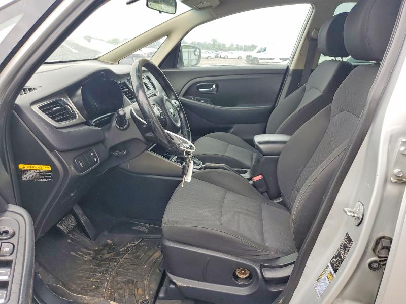 Aukcja sprzedaży 2015 Kia Rondo, vin: KNAHT8A32F7080092, numer aukcji: 68356856