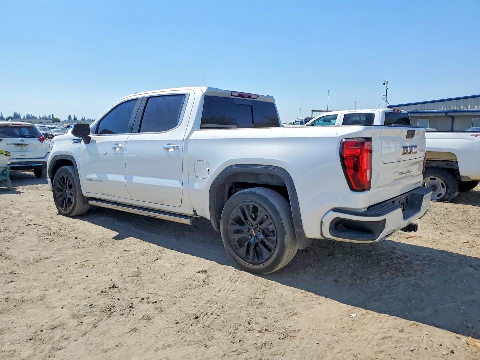 Auction sale of the 2021 Gmc Sierra, vin: 1GTU9FET7MZ331558, lot number: 68370406