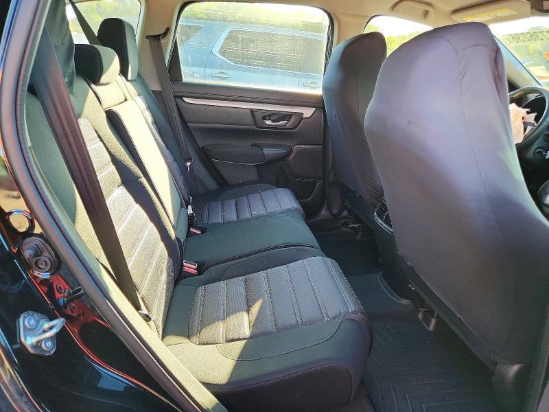 68736236 :رقم المزاد ، 2HKRW2H20LH614898 vin ، 2020 Honda Cr-v مزاد بيع