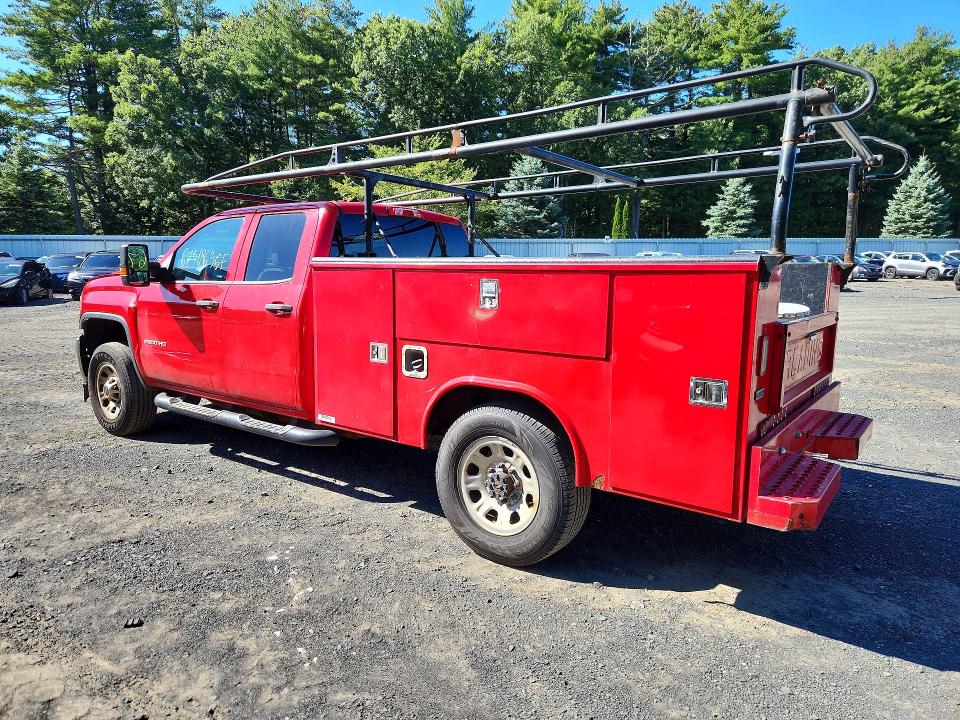 Продаж на аукціоні авто 2019 Gmc Sierra, vin: 2GT22NEG0K1118594, номер лоту: 67518636