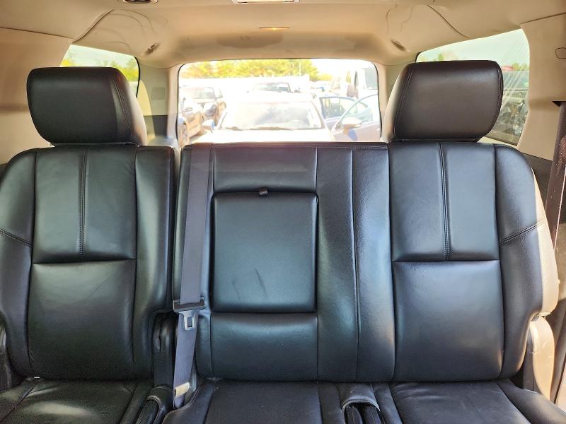 Aukcja sprzedaży 2014 Gmc Yukon Xl, vin: 1GKS2KE75ER227079, numer aukcji: 68884436