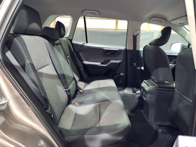 69220696 :رقم المزاد ، 2T36CRAV8TC016917 vin ، 2026 Toyota Rav4 مزاد بيع