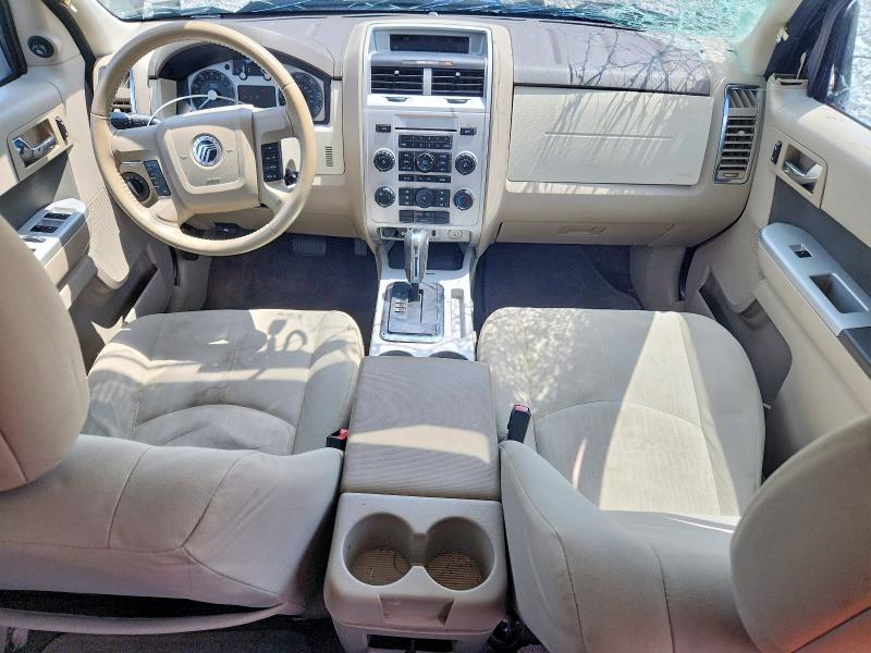 Продажа на аукционе авто 2010 Mercury Mariner, vin: 4M2CN8B71AKJ29209, номер лота: 67324286