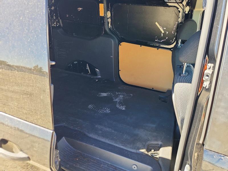 70920476 :رقم المزاد ، NM0LS7E72J1362684 vin ، 2018 Ford Transit Connect مزاد بيع