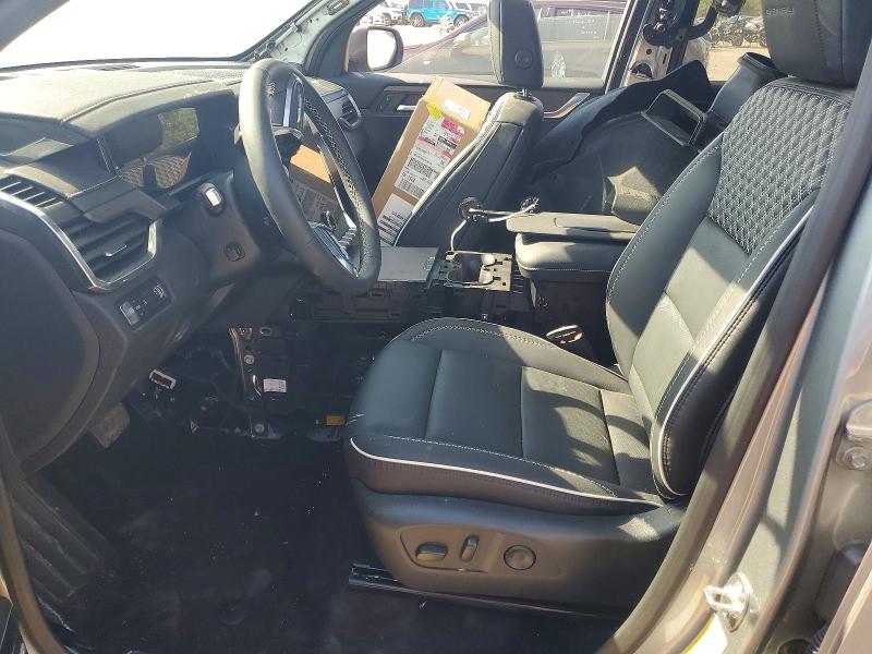67539426 :رقم المزاد ، 1GKENLKS1TJ133750 vin ، 2026 Gmc Acadia مزاد بيع