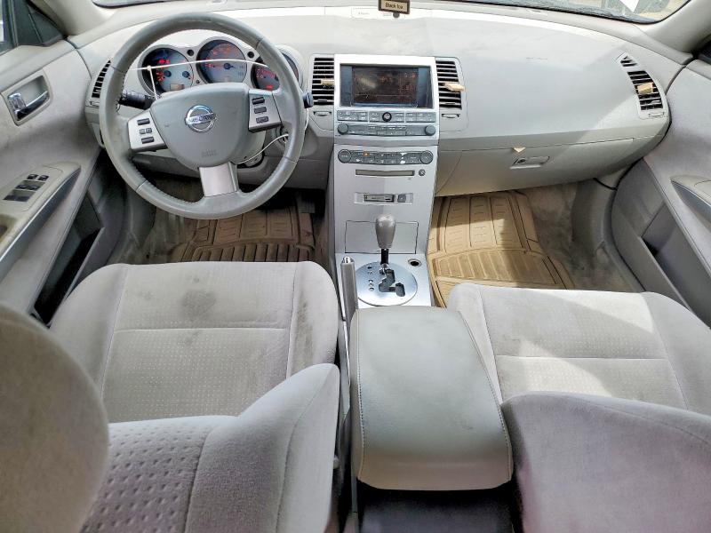 Продаж на аукціоні авто 2005 Nissan Maxima, vin: 1N4BA41E75C853272, номер лоту: 68378626