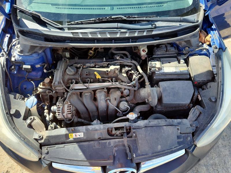 Aukcja sprzedaży 2015 Hyundai Elantra, vin: 5NPDH4AE3FH574244, numer aukcji: 68428496