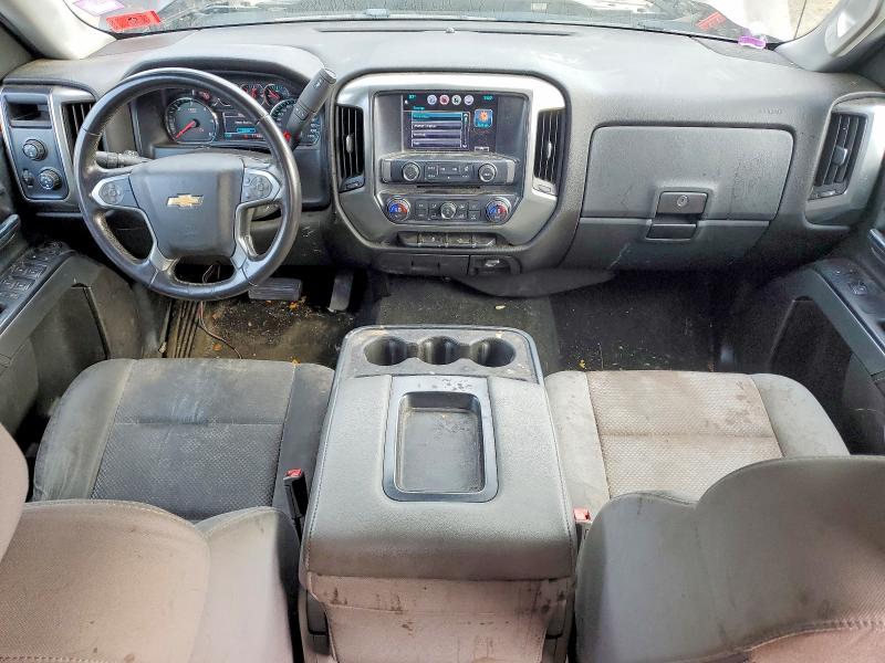 2016 Chevrolet Silverado მანქანა იყიდება აუქციონზე, vin: 1GCVKREC0GZ167522, აუქციონის ნომერი: 68083896