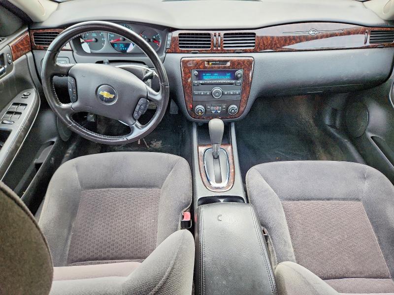 69159006 :رقم المزاد ، 2G1WG5E38D1122761 vin ، 2013 Chevrolet Impala مزاد بيع