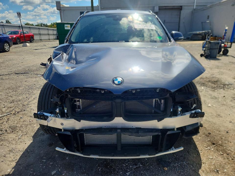 Aukcja sprzedaży 2022 Bmw X1, vin: WBXJG9C0XN5U62028, numer aukcji: 67154636